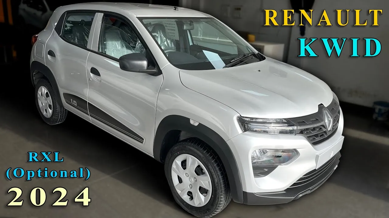 Renault Kwid